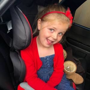 Meet your Posher, Nicole